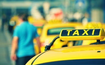 Taxi to Washington National Airport – Stress-Free Airport Transfers from Annapolis