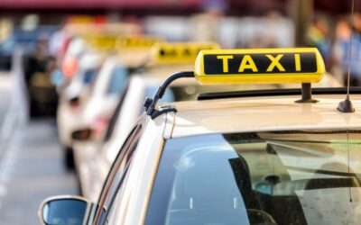 Discover Reliable Transportation with Annapolis Taxi Service