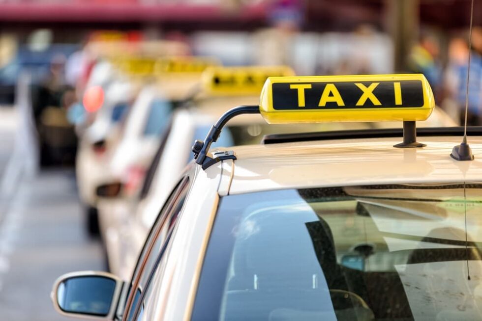 Best Transportation Options for a Shuttle from BWI Airport to Annapolis ...