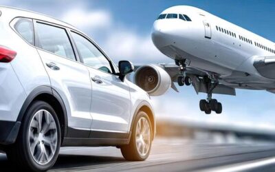 Why Professional Airport Transportation Services Are the Smart Choice for Maryland Travelers