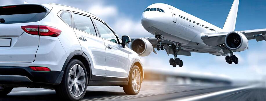 Airport Transportation Maryland