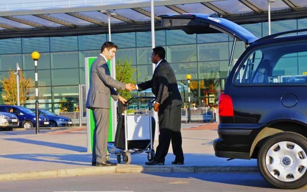 BWI-Airport-Shuttle-Service