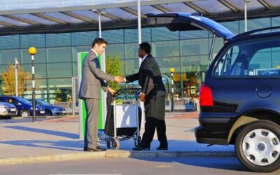 Why a Professional BWI Airport Shuttle Service Is the Best Travel Choice for Maryland Residents