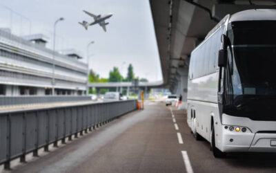 BWI Airport Rental Car Shuttle vs. Private Airport Shuttle: Which Is the Better Choice?