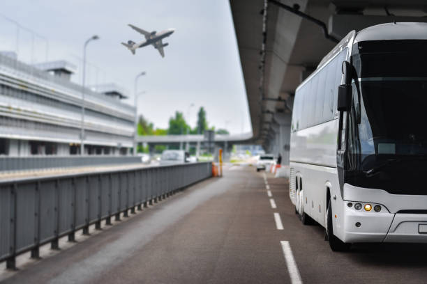 BWI Airport Rental Car Shuttle