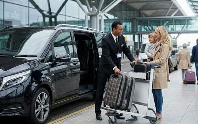 How to Choose a Reliable Annapolis Airport Shuttle for Stress-Free Travel