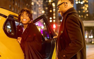 How to Find a Reliable 24-Hour Taxi Service Near You in Maryland